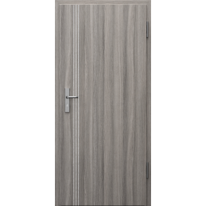 INNOVO 42 dB Intarsje 9 Dub Miláno 4 